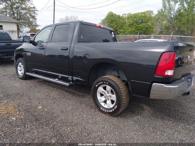 Aukcja sprzedaży 2016 Ram 1500, vin: 1C6RR7SM1GS299123, numer aukcji: 44796461