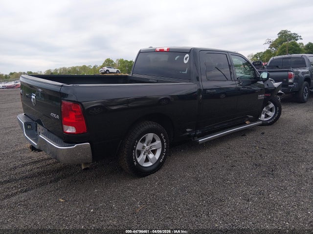 Aukcja sprzedaży 2016 Ram 1500, vin: 1C6RR7SM1GS299123, numer aukcji: 44796461