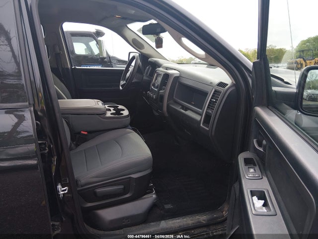 Aukcja sprzedaży 2016 Ram 1500, vin: 1C6RR7SM1GS299123, numer aukcji: 44796461