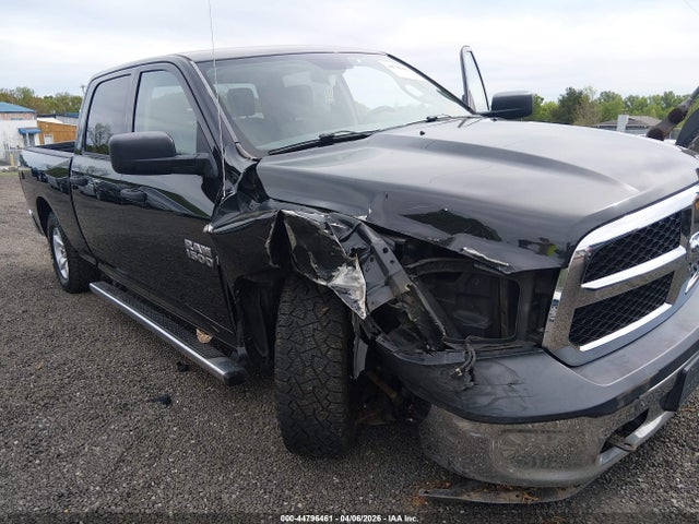 Aukcja sprzedaży 2016 Ram 1500, vin: 1C6RR7SM1GS299123, numer aukcji: 44796461