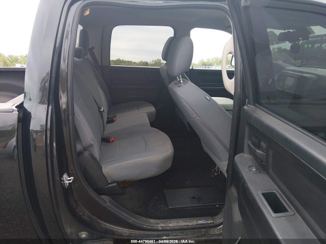 Aukcja sprzedaży 2016 Ram 1500, vin: 1C6RR7SM1GS299123, numer aukcji: 44796461