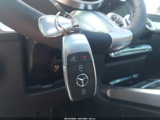 2024 Mercedes-benz Glb 250 4matic მანქანა იყიდება აუქციონზე, vin: W1N4M4HB9RW371938, აუქციონის ნომერი: 44796463
