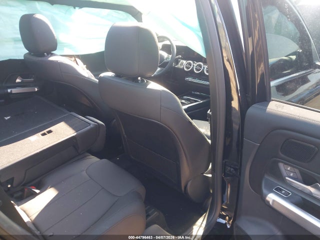 2024 Mercedes-benz Glb 250 4matic მანქანა იყიდება აუქციონზე, vin: W1N4M4HB9RW371938, აუქციონის ნომერი: 44796463