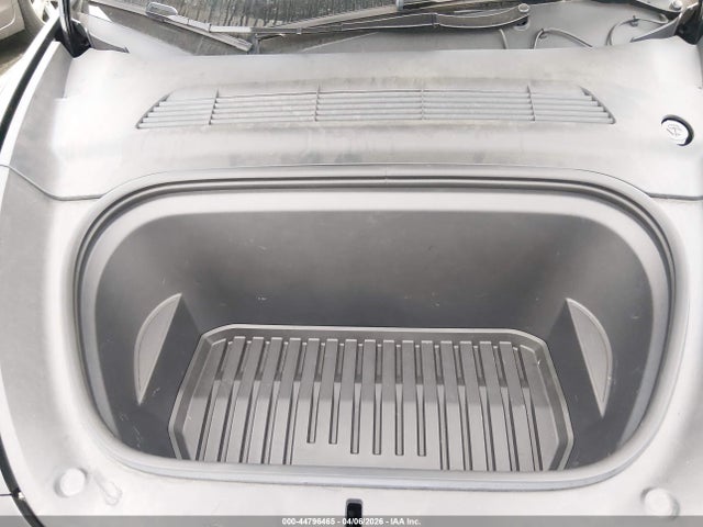 Aukcja sprzedaży 2024 Tesla Model Y Performance Dual Motor All-wheel Drive, vin: 7SAYGDEF5RF087916, numer aukcji: 44796465