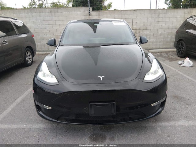 Aukcja sprzedaży 2024 Tesla Model Y Performance Dual Motor All-wheel Drive, vin: 7SAYGDEF5RF087916, numer aukcji: 44796465