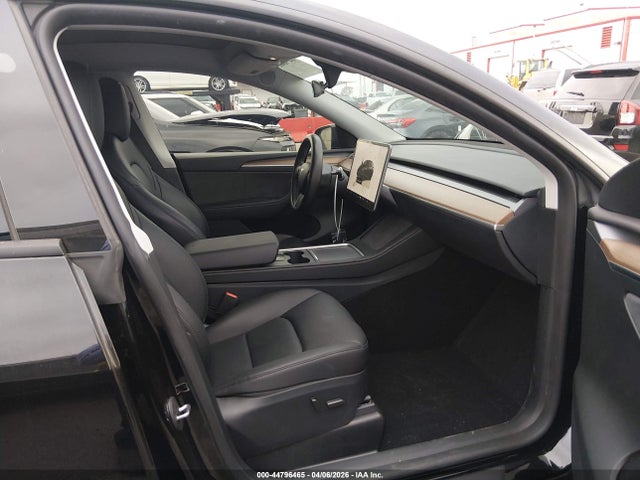 Aukcja sprzedaży 2024 Tesla Model Y Performance Dual Motor All-wheel Drive, vin: 7SAYGDEF5RF087916, numer aukcji: 44796465
