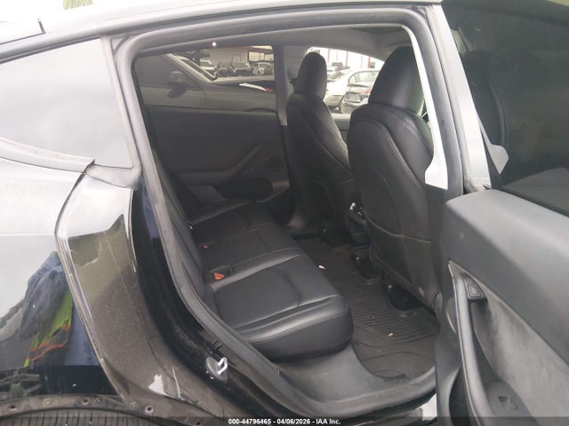 Aukcja sprzedaży 2024 Tesla Model Y Performance Dual Motor All-wheel Drive, vin: 7SAYGDEF5RF087916, numer aukcji: 44796465