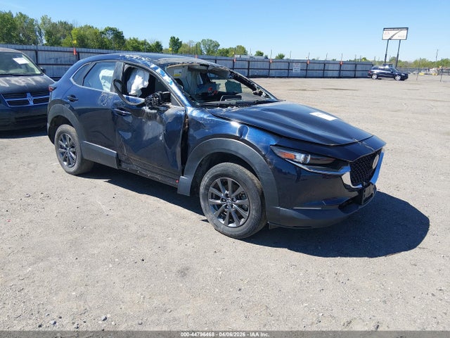 2021 MAZDA CX-30 3MVDMAALXMM304202