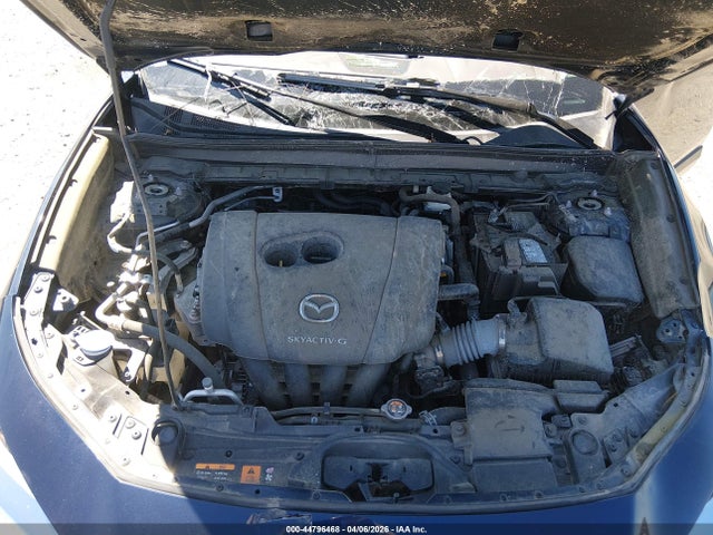 2021 MAZDA CX-30 3MVDMAALXMM304202 Photo 9