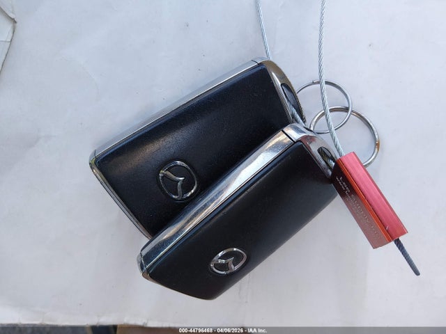 2021 MAZDA CX-30 3MVDMAALXMM304202 Photo 10