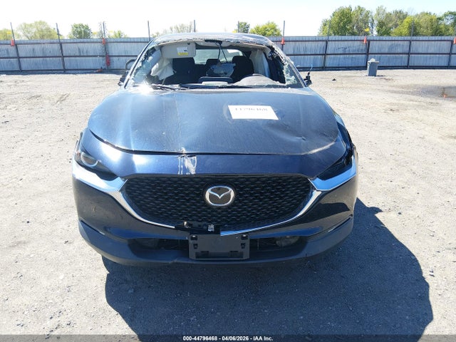 Продаж на аукціоні авто 2021 Mazda Cx-30 2.5 S, vin: 3MVDMAALXMM304202, номер лоту: 44796468