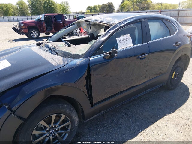 Продаж на аукціоні авто 2021 Mazda Cx-30 2.5 S, vin: 3MVDMAALXMM304202, номер лоту: 44796468