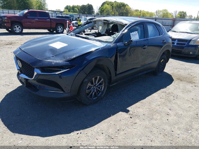 2021 MAZDA CX-30 3MVDMAALXMM304202 Photo 1