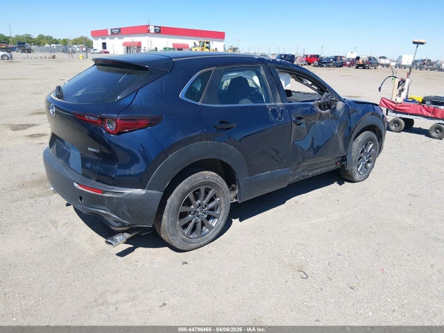 2021 MAZDA CX-30 3MVDMAALXMM304202 Photo 3