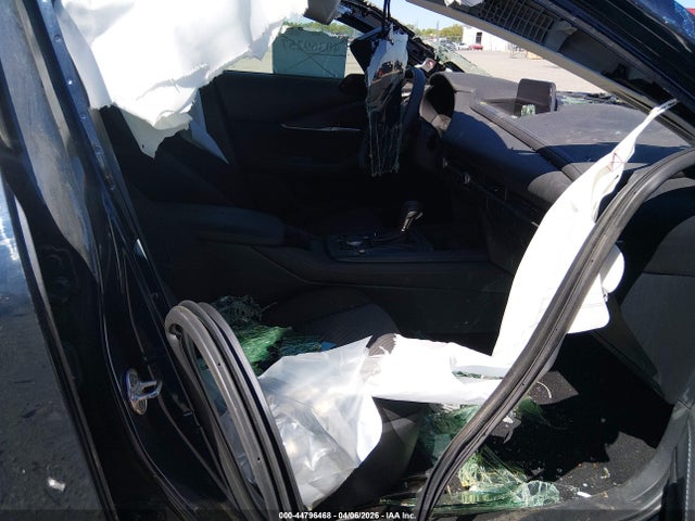 2021 MAZDA CX-30 3MVDMAALXMM304202 Photo 4