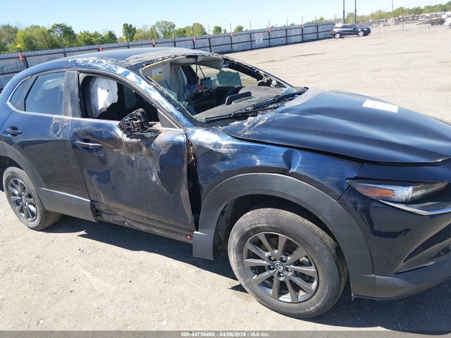 2021 MAZDA CX-30 3MVDMAALXMM304202 Photo 5