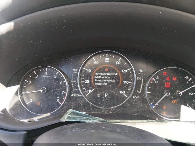 2021 MAZDA CX-30 3MVDMAALXMM304202 Photo 6