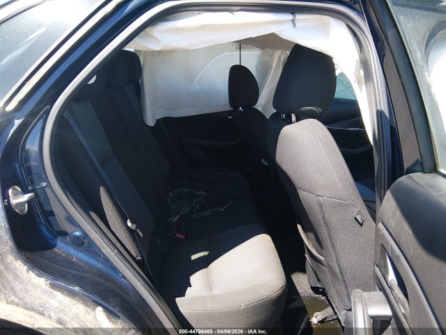 2021 MAZDA CX-30 3MVDMAALXMM304202 Photo 7