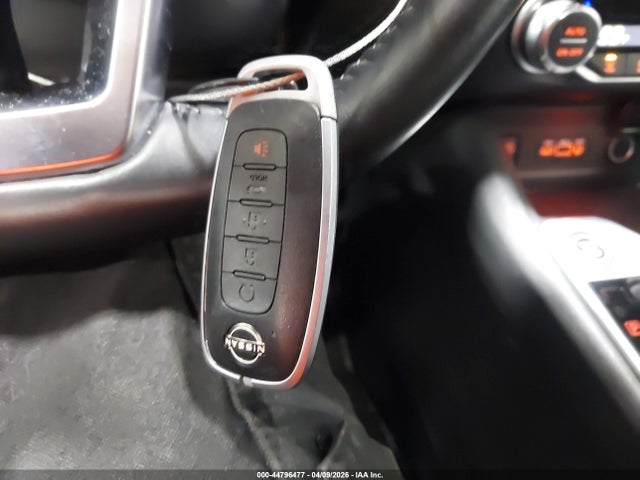 3N1AB8CV6SY281379 Nissan SENTRA SV