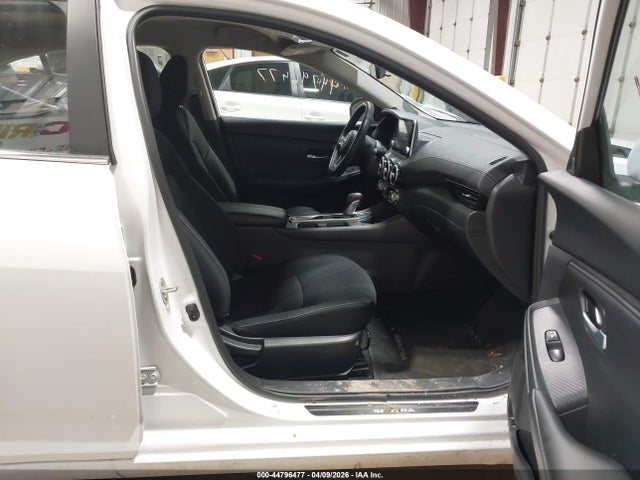3N1AB8CV6SY281379 Nissan SENTRA SV