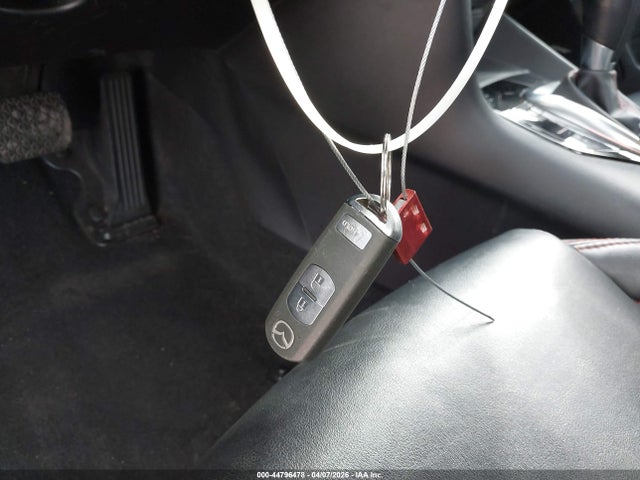 Продаж на аукціоні авто 2014 Mazda Mazda3 I Grand Touring, vin: JM1BM1M74E1204554, номер лоту: 44796478