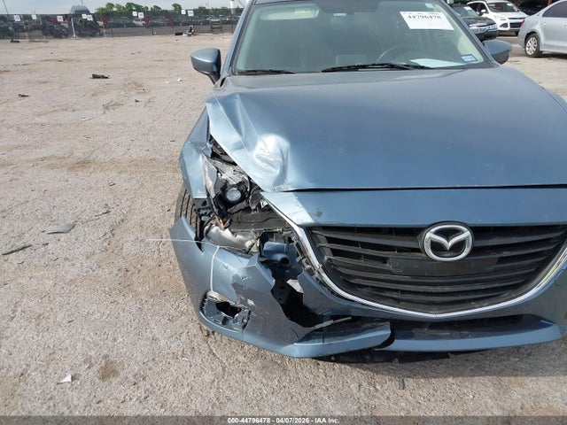 Продаж на аукціоні авто 2014 Mazda Mazda3 I Grand Touring, vin: JM1BM1M74E1204554, номер лоту: 44796478
