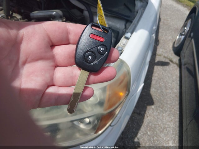 2006 HONDA PILOT 5FNYF28616B030592 Photo 10