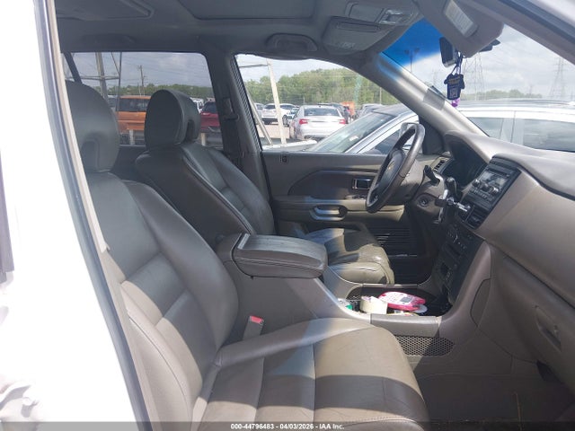 2006 HONDA PILOT 5FNYF28616B030592 Photo 4
