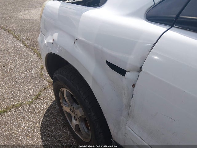 2006 HONDA PILOT 5FNYF28616B030592 Photo 5