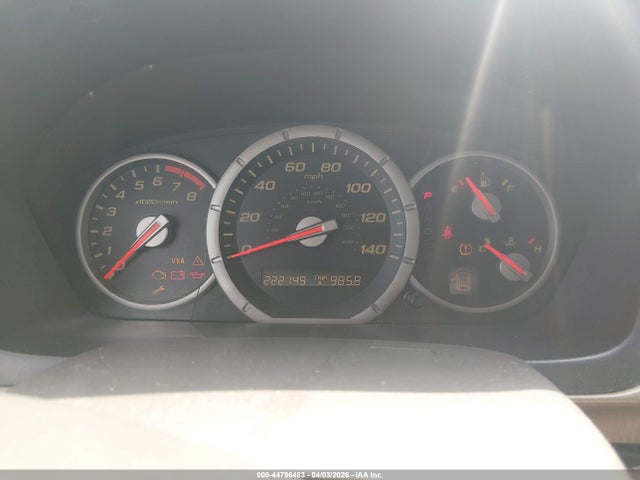 2006 HONDA PILOT 5FNYF28616B030592 Photo 6