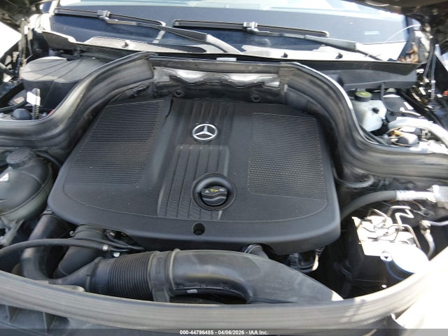 2013 Mercedes-benz Glk 250 Bluetec 4matic მანქანა იყიდება აუქციონზე, vin: WDCGG0EB8DG148411, აუქციონის ნომერი: 44796485