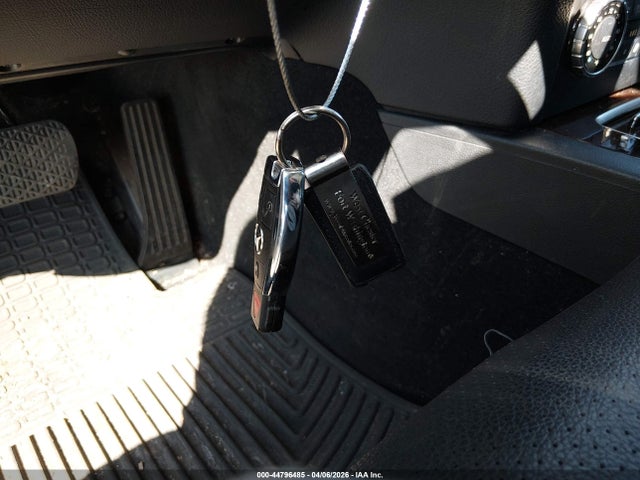 2013 Mercedes-benz Glk 250 Bluetec 4matic მანქანა იყიდება აუქციონზე, vin: WDCGG0EB8DG148411, აუქციონის ნომერი: 44796485