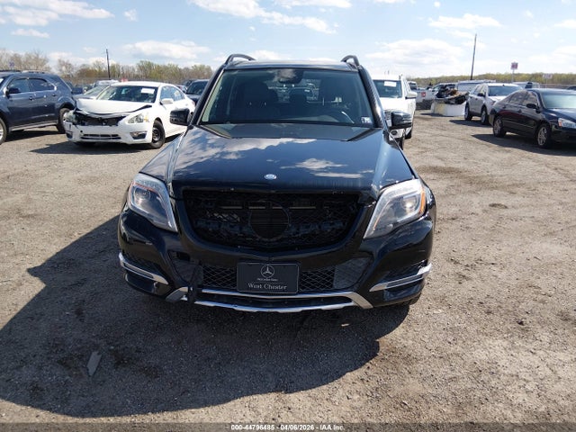2013 Mercedes-benz Glk 250 Bluetec 4matic მანქანა იყიდება აუქციონზე, vin: WDCGG0EB8DG148411, აუქციონის ნომერი: 44796485