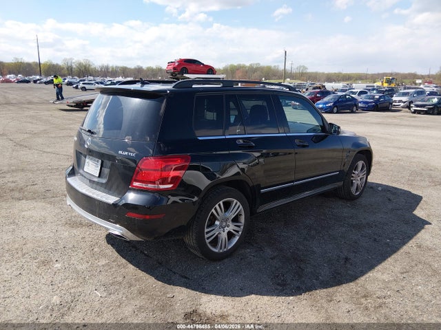 2013 Mercedes-benz Glk 250 Bluetec 4matic მანქანა იყიდება აუქციონზე, vin: WDCGG0EB8DG148411, აუქციონის ნომერი: 44796485