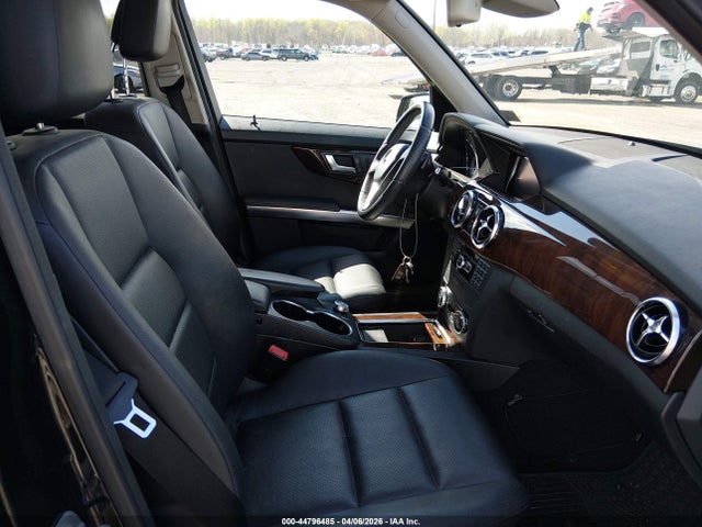 2013 Mercedes-benz Glk 250 Bluetec 4matic მანქანა იყიდება აუქციონზე, vin: WDCGG0EB8DG148411, აუქციონის ნომერი: 44796485