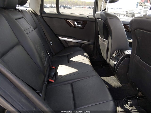 2013 Mercedes-benz Glk 250 Bluetec 4matic მანქანა იყიდება აუქციონზე, vin: WDCGG0EB8DG148411, აუქციონის ნომერი: 44796485