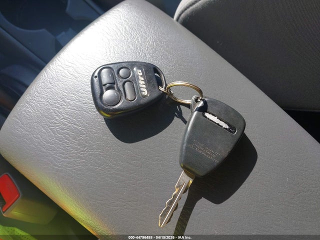 Aukcja sprzedaży 2006 Jeep Liberty Sport, vin: 1J4GL48K86W172280, numer aukcji: 44796488
