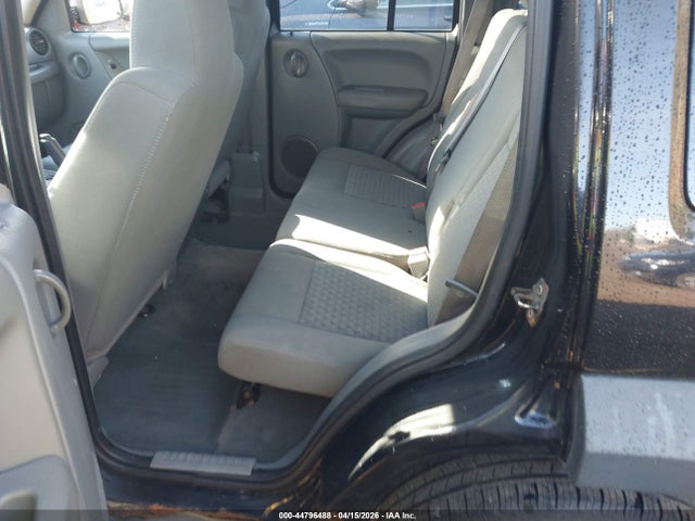 Aukcja sprzedaży 2006 Jeep Liberty Sport, vin: 1J4GL48K86W172280, numer aukcji: 44796488
