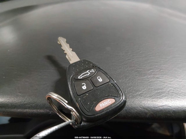 2006 Chrysler Pacifica Touring მანქანა იყიდება აუქციონზე, vin: 2A4GM68436R693703, აუქციონის ნომერი: 44796489