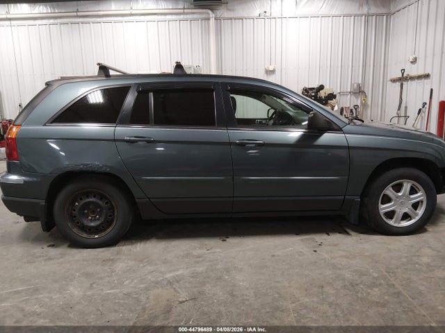 2006 Chrysler Pacifica Touring მანქანა იყიდება აუქციონზე, vin: 2A4GM68436R693703, აუქციონის ნომერი: 44796489