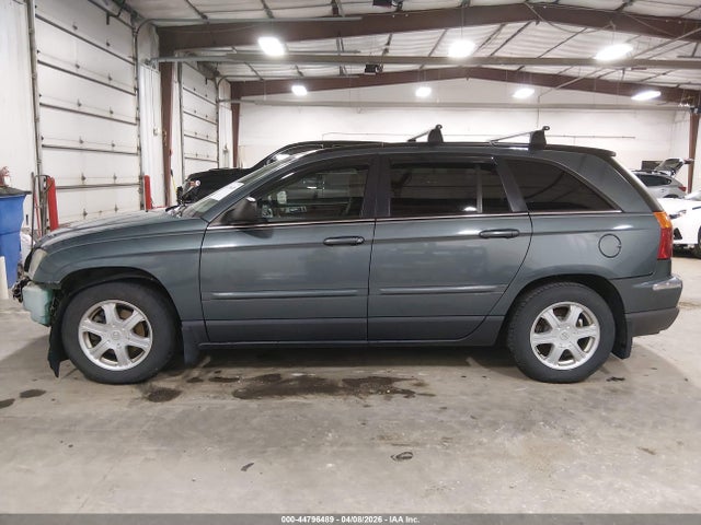 2006 Chrysler Pacifica Touring მანქანა იყიდება აუქციონზე, vin: 2A4GM68436R693703, აუქციონის ნომერი: 44796489