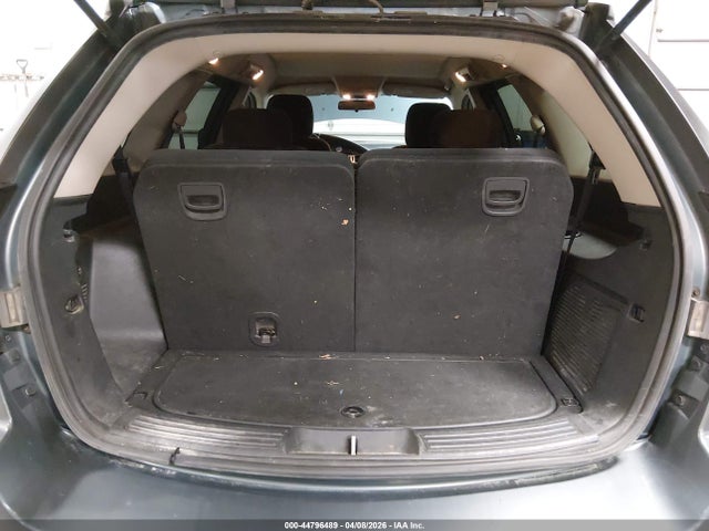 2006 Chrysler Pacifica Touring მანქანა იყიდება აუქციონზე, vin: 2A4GM68436R693703, აუქციონის ნომერი: 44796489