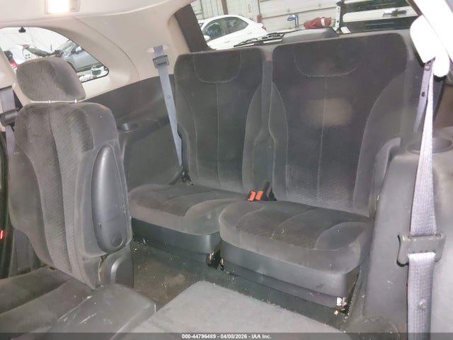 2006 Chrysler Pacifica Touring მანქანა იყიდება აუქციონზე, vin: 2A4GM68436R693703, აუქციონის ნომერი: 44796489
