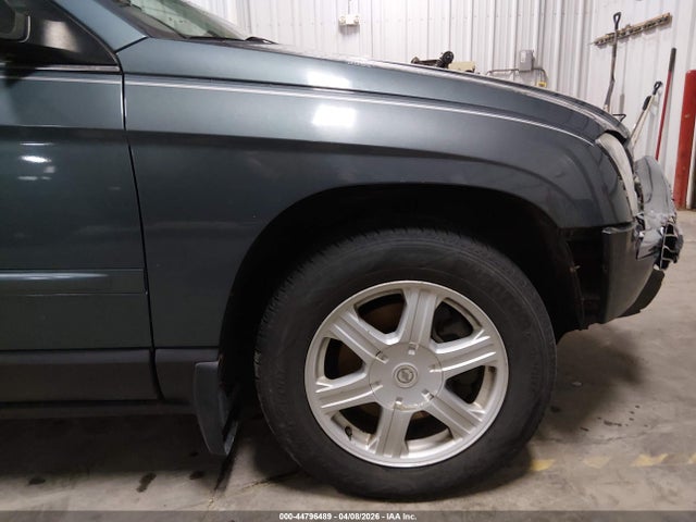 2006 Chrysler Pacifica Touring მანქანა იყიდება აუქციონზე, vin: 2A4GM68436R693703, აუქციონის ნომერი: 44796489
