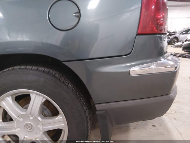 2006 Chrysler Pacifica Touring მანქანა იყიდება აუქციონზე, vin: 2A4GM68436R693703, აუქციონის ნომერი: 44796489
