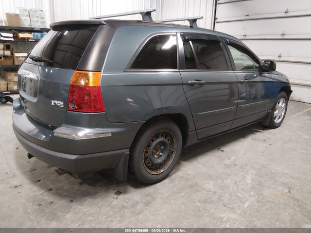 2006 Chrysler Pacifica Touring მანქანა იყიდება აუქციონზე, vin: 2A4GM68436R693703, აუქციონის ნომერი: 44796489