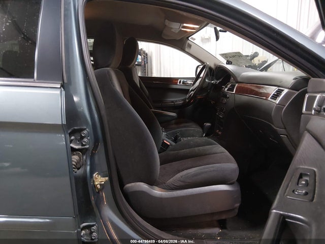 2006 Chrysler Pacifica Touring მანქანა იყიდება აუქციონზე, vin: 2A4GM68436R693703, აუქციონის ნომერი: 44796489