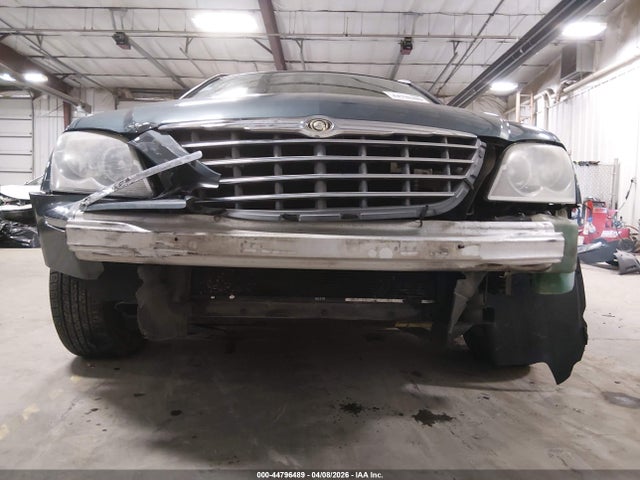 2006 Chrysler Pacifica Touring მანქანა იყიდება აუქციონზე, vin: 2A4GM68436R693703, აუქციონის ნომერი: 44796489
