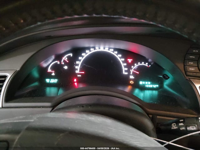 2006 Chrysler Pacifica Touring მანქანა იყიდება აუქციონზე, vin: 2A4GM68436R693703, აუქციონის ნომერი: 44796489