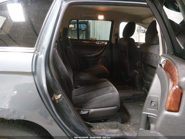 2006 Chrysler Pacifica Touring მანქანა იყიდება აუქციონზე, vin: 2A4GM68436R693703, აუქციონის ნომერი: 44796489